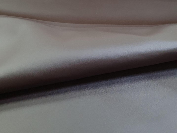 Диван прямой Меркурий еврокнижка, Корфу 02 (рогожка)/коричневый (экокожа) в Перми - изображение 9