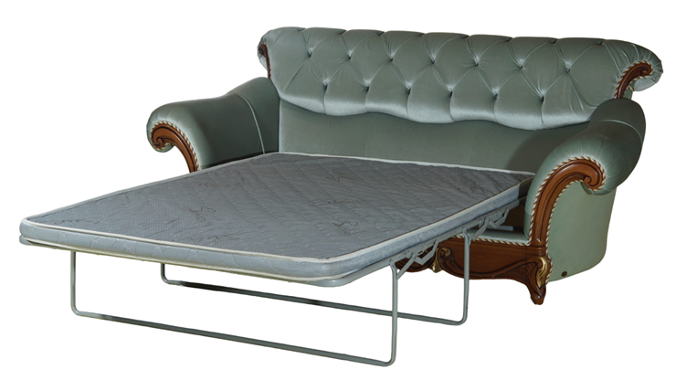 Прямой диван Милан 3-местный, Седафлекс в Перми - изображение 11