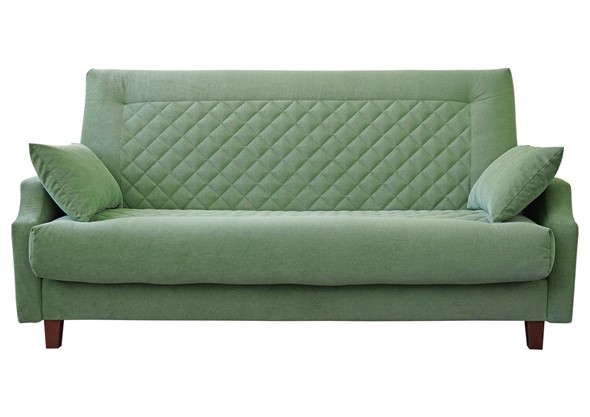 Прямой диван Милана 10 БД в Перми - изображение