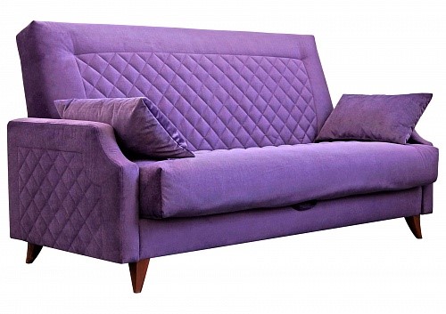 Прямой диван Милана 10 БД НПБ в Перми - изображение 1