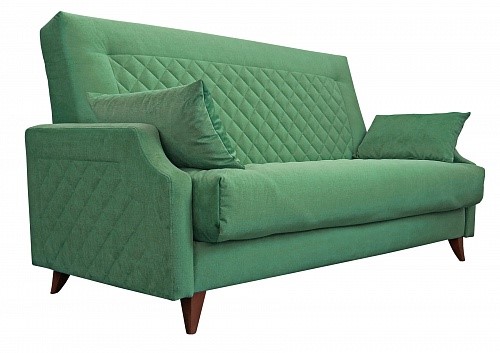 Прямой диван Милана 10 БД НПБ в Перми - изображение 3