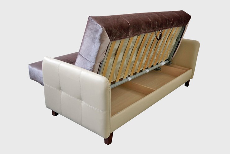 Прямой диван Милана 7 БД в Перми - изображение 8