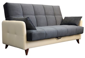 Прямой диван Милана 7 БД в Березниках