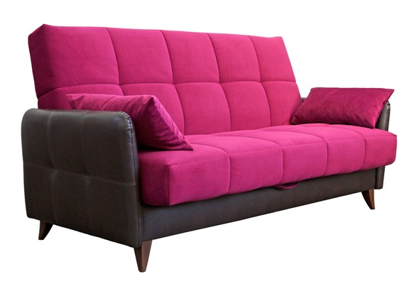 Прямой диван M-7-B НПБ в Перми - изображение