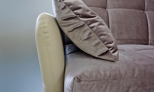 Прямой диван M-7-B НПБ в Перми - изображение 6