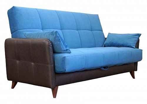 Прямой диван M-7-B НПБ в Перми - изображение 7