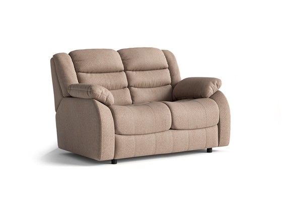 Прямой диван Мишель Элита 50 М МД, седафлекс в Кунгуре - изображение