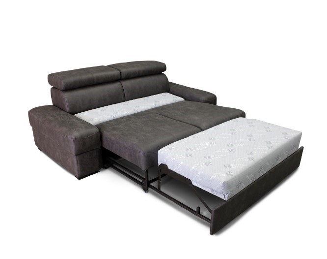 Прямой диван Монако 190х102 см в Перми - изображение 1