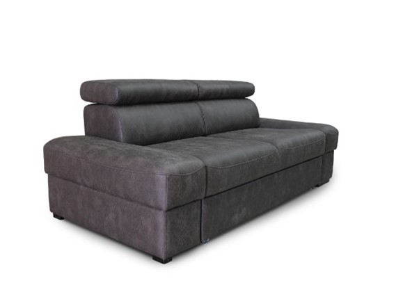 Прямой диван Монако 190х102 см в Перми - изображение