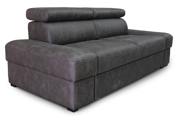 Прямой диван Монако 2600х1020 мм в Перми - изображение 2