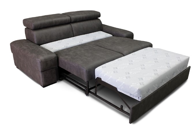 Прямой диван Монако 2600х1020 мм в Перми - изображение 3