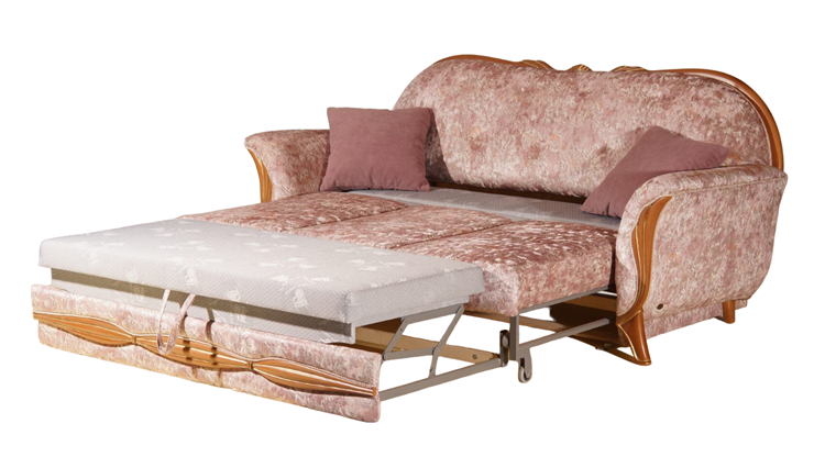 Прямой диван Монако трехместный (выкатной) в Перми - изображение 11