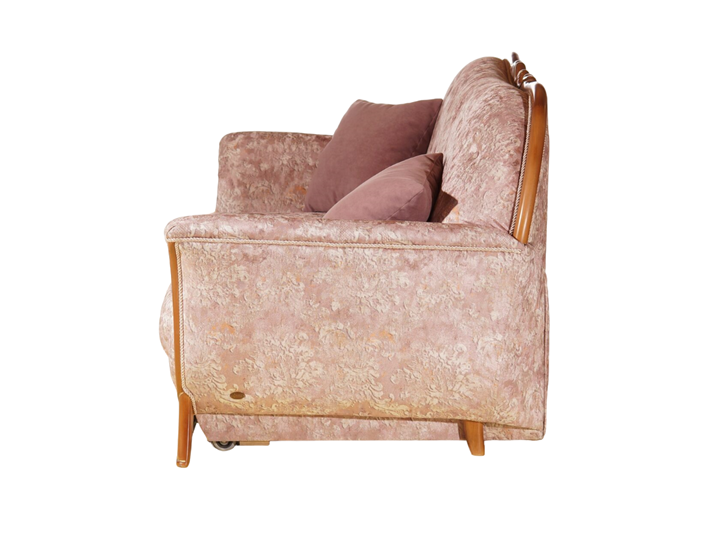 Прямой диван Монако трехместный (выкатной) в Перми - изображение 12