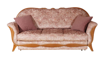Прямой диван Монако трехместный (выкатной) в Перми - предосмотр 9