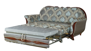 Прямой диван Монако трехместный (выкатной) в Перми - предосмотр 16