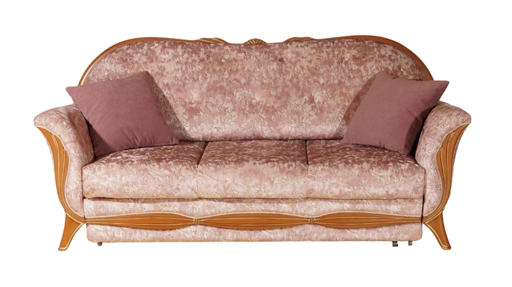 Прямой диван Монако трехместный (выкатной) в Перми - изображение 9