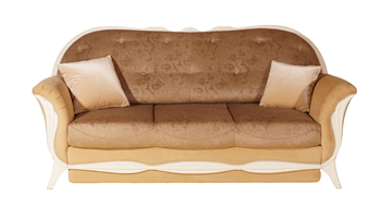 Прямой диван Монако трехместный (выкатной) в Перми - предосмотр 18
