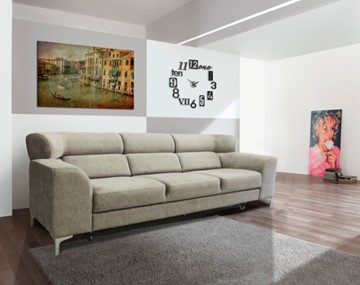 Большой диван Наоми 2790х1060 мм в Перми - предосмотр 2