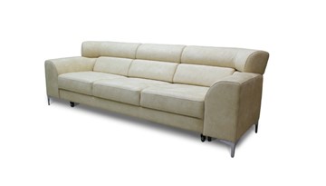 Большой диван Наоми 2790х1060 мм в Перми - предосмотр