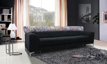 Большой диван Наоми 2790х1060 мм в Перми - предосмотр 6
