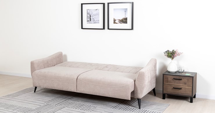 Прямой диван Наоми, ТД 480 в Перми - изображение 4