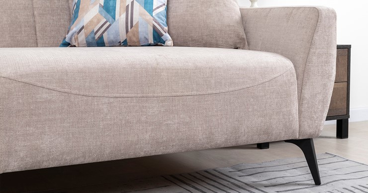 Прямой диван Наоми, ТД 480 в Перми - изображение 8