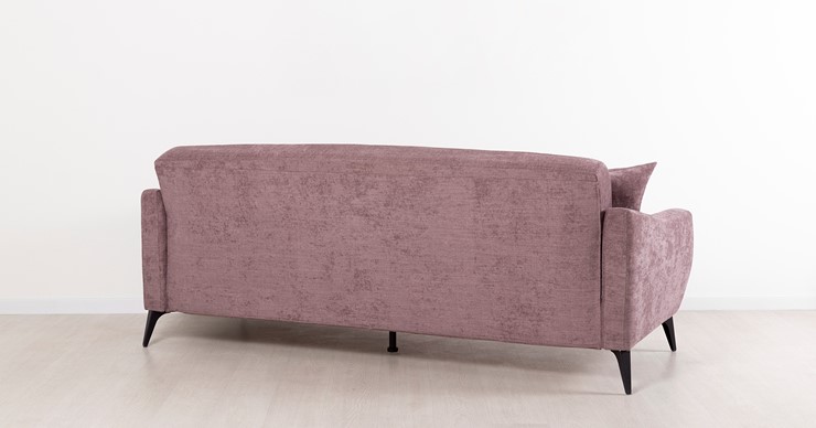 Прямой диван Наоми, ТД 481 в Перми - изображение 3
