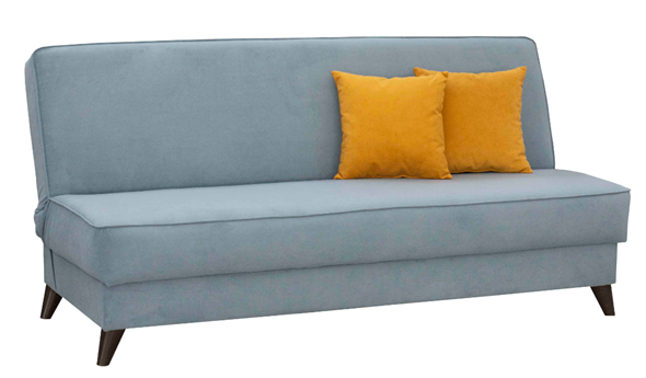 Прямой диван Наварра 2 БД в Чайковском - изображение
