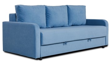 Прямой диван Нео 1 БД в Чайковском - предосмотр 1