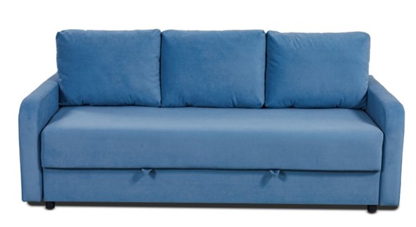 Прямой диван Нео 1 БД в Соликамске - изображение