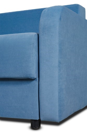 Прямой диван Нео 1 БД в Перми - изображение 2