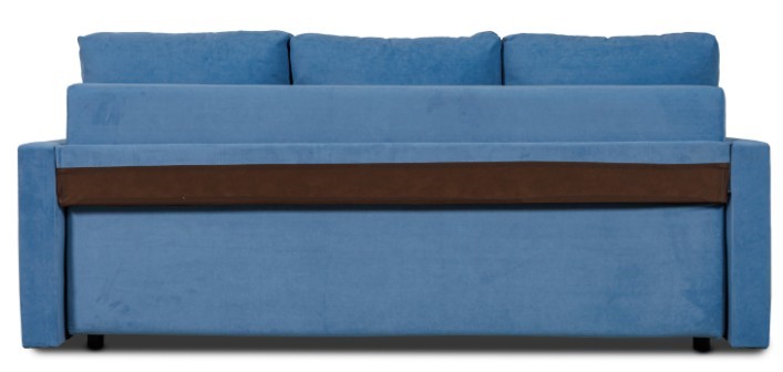 Прямой диван Нео 1 БД в Соликамске - изображение 3