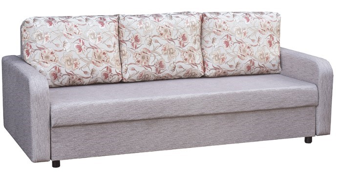 Прямой диван Нео 1 БД в Перми - изображение 6