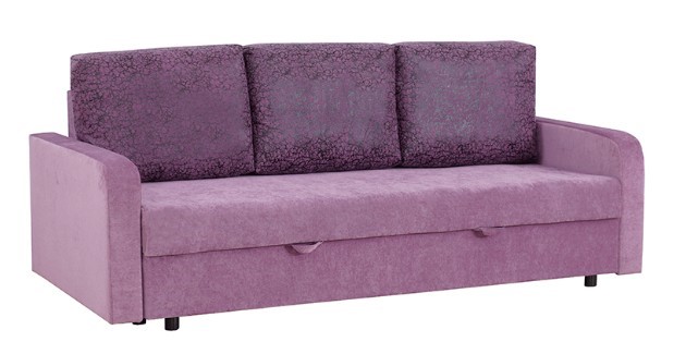 Прямой диван Нео 1 БД в Соликамске - изображение 7