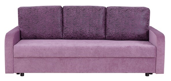 Прямой диван Нео 1 БД в Соликамске - изображение 9