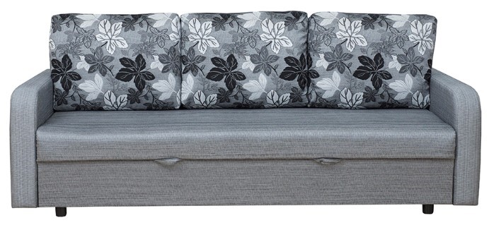 Прямой диван Нео 1 БД, боннель в Перми - изображение 9