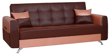 Прямой диван Нео 39 БД в Перми