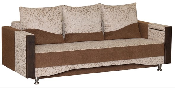 Большой диван Нео 5 в Перми - изображение