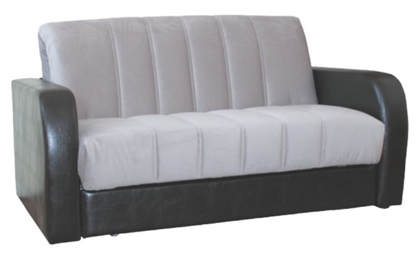 Прямой диван Ниагара 1 в Соликамске - изображение