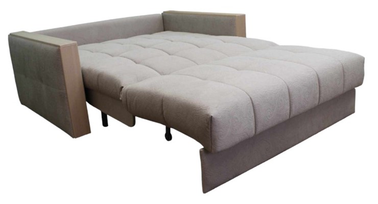 Прямой диван Ниагара 2 МДФ в Чайковском - изображение 1