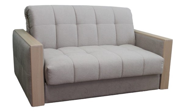 Прямой диван Ниагара 2 МДФ в Березниках - изображение