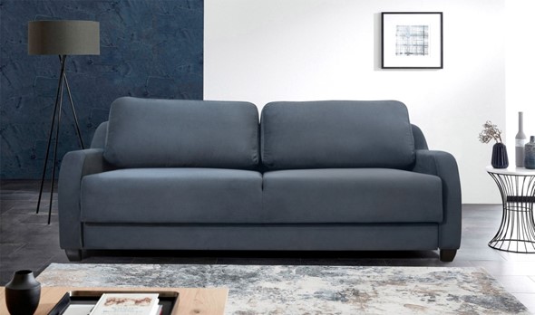Прямой диван Нова в Чайковском - изображение