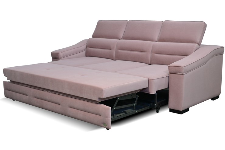 Прямой диван Оптима в Перми - изображение 1