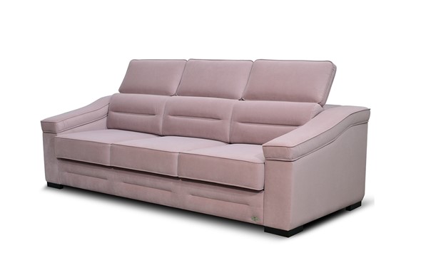 Прямой диван Оптима в Перми - изображение