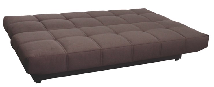 Прямой диван Орион 2 без боковин НПБ в Перми - изображение 1