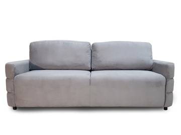 Прямой диван Палермо (задняя спинка в ткани) в Чайковском - предосмотр 1