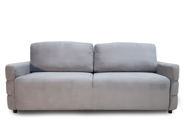 Прямой диван Палермо (задняя спинка в спанбонд) в Перми - изображение 1
