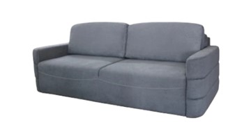 Прямой диван Палермо (задняя спинка в ткани) в Чайковском - предосмотр