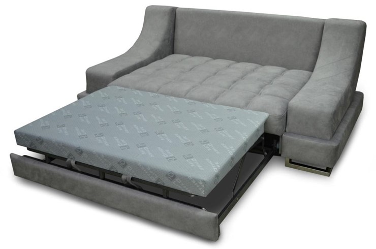 Прямой диван Плаза 210х105 в Чайковском - изображение 2