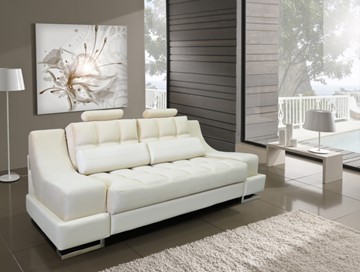 Прямой диван Плаза 210х105 в Перми - предосмотр